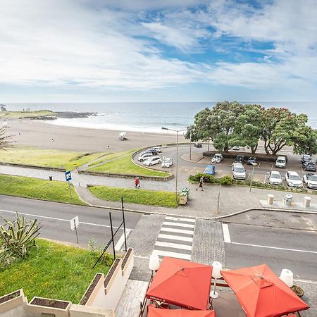 Ponta Delgada Casa Mar 4 아파트 외부 사진