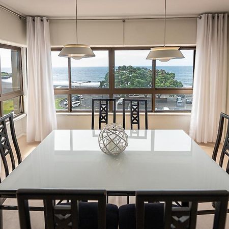 Ponta Delgada Casa Mar 4 아파트 외부 사진