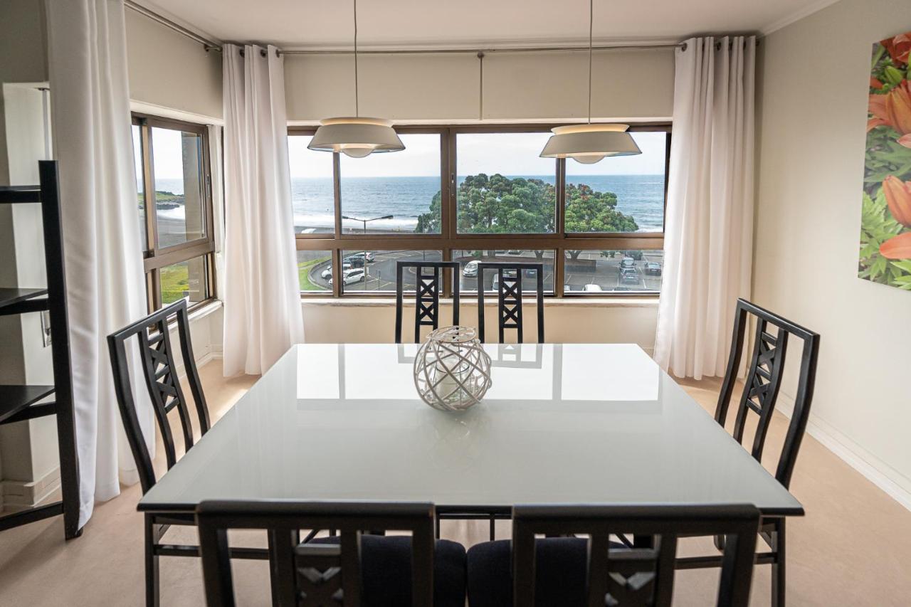 Ponta Delgada Casa Mar 4 아파트 외부 사진
