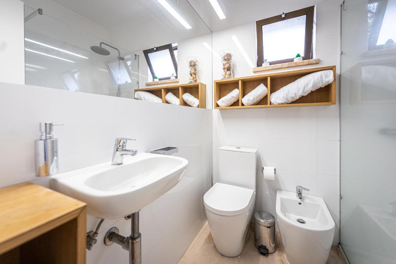 Ponta Delgada Casa Mar 4 아파트 외부 사진