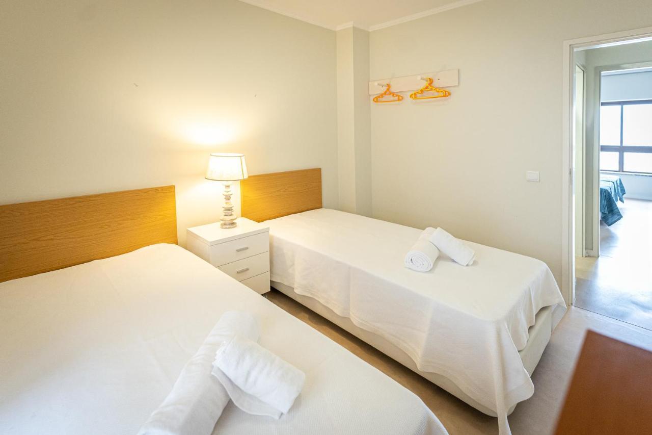 Ponta Delgada Casa Mar 4 아파트 외부 사진