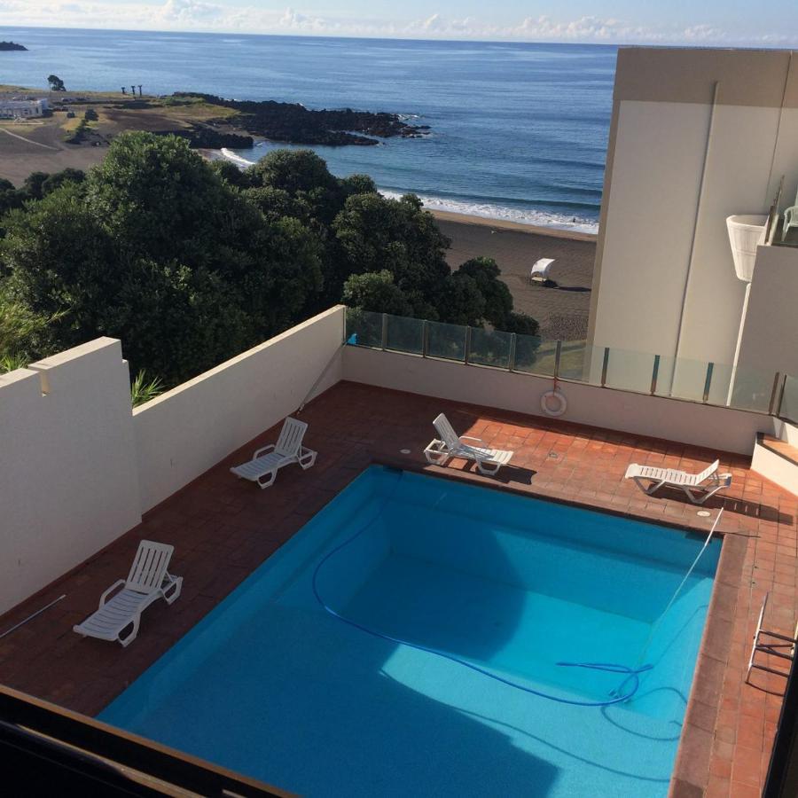 Ponta Delgada Casa Mar 4 아파트 외부 사진